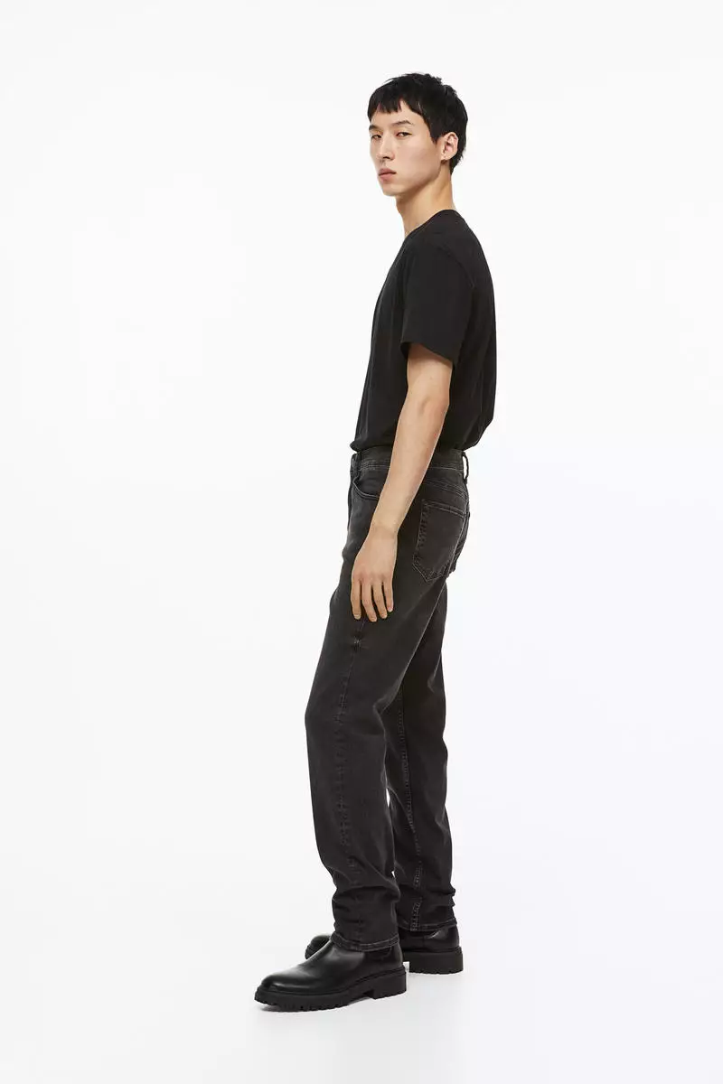 H&M Freefit® Slim Jeans