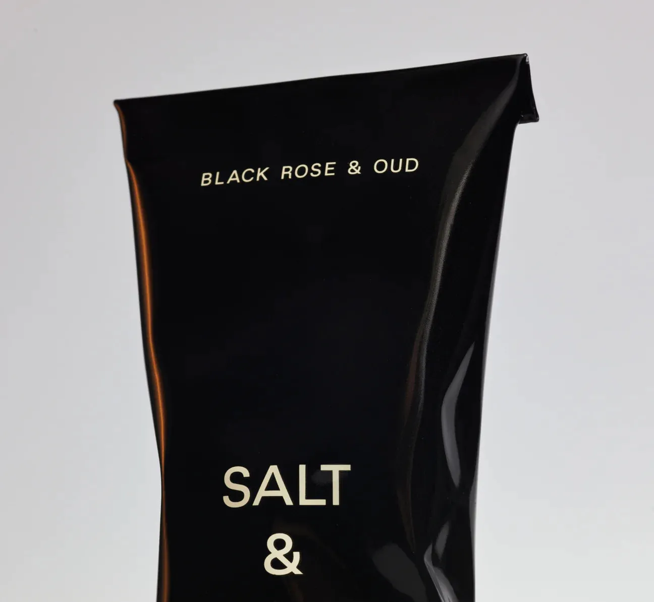 HAND CREAM - Black Rose & Oud