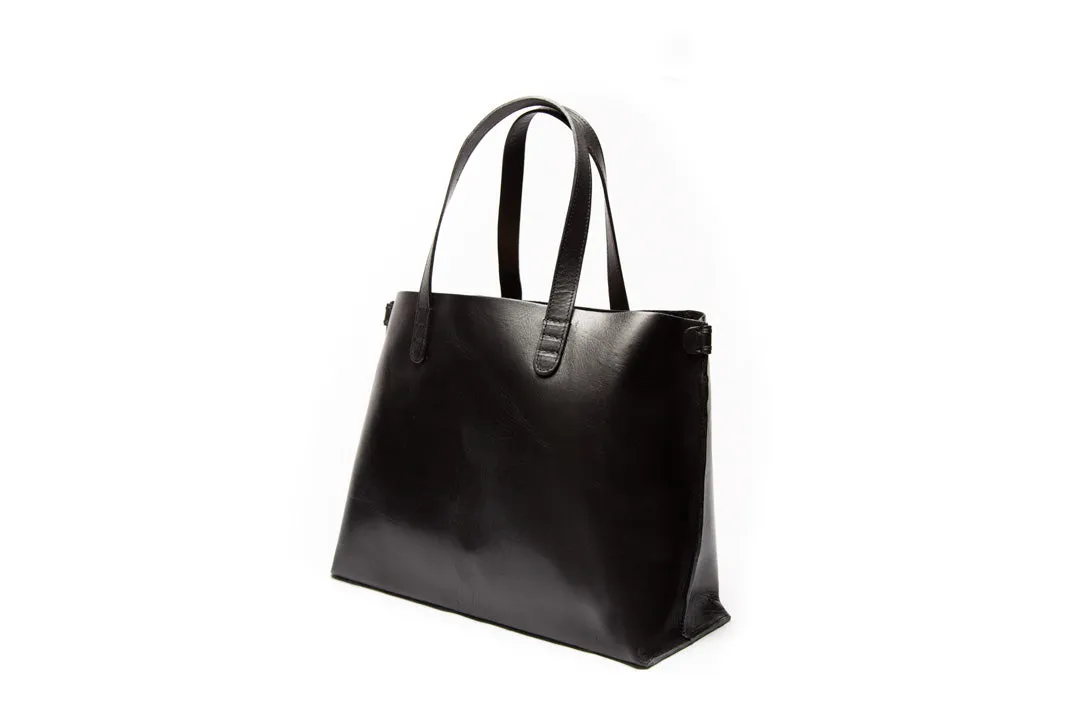 Handbag Toti Black