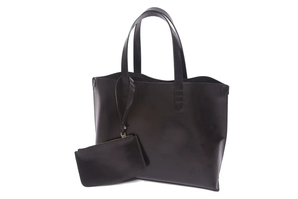 Handbag Toti Black