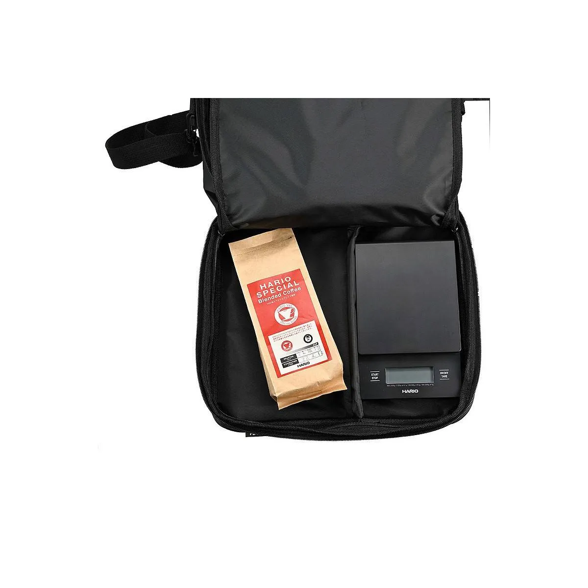 Hario V60 Outdoor Coffee Bag