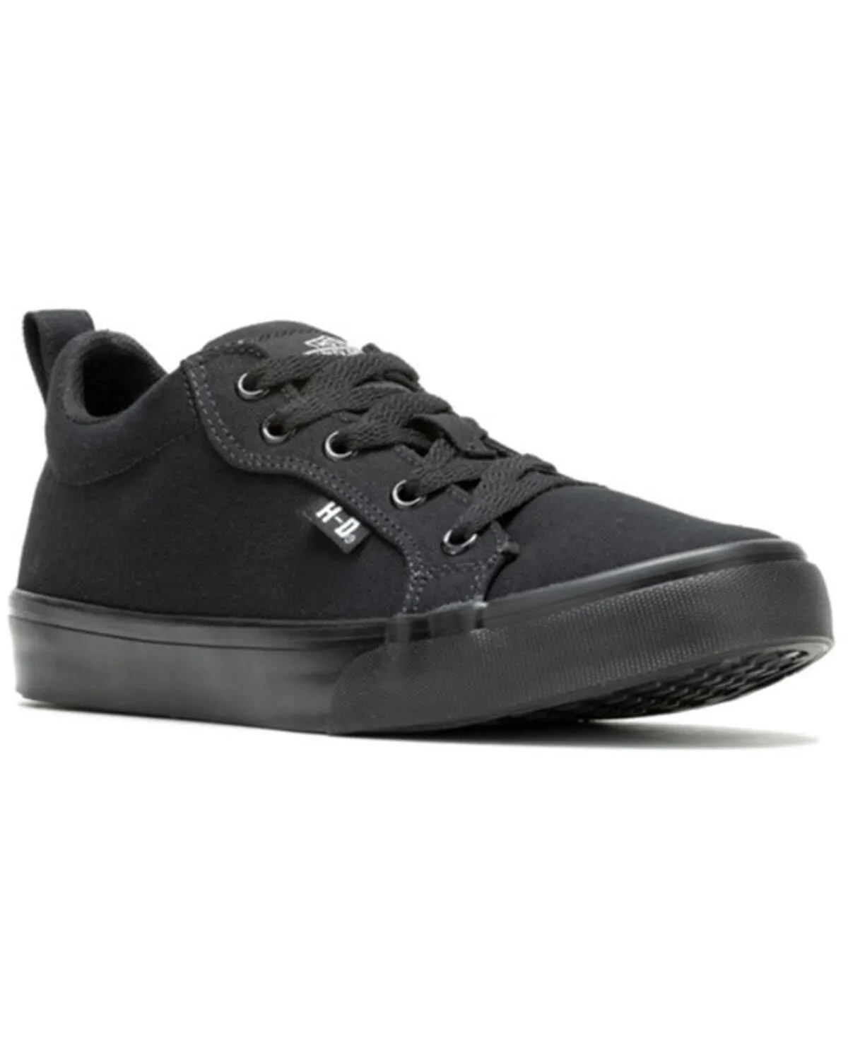 Harley Davidson Women's Torland Sneakers