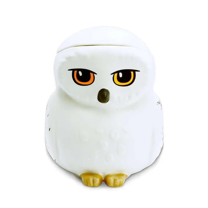 Harry Potter Mug 3D - Hedwig