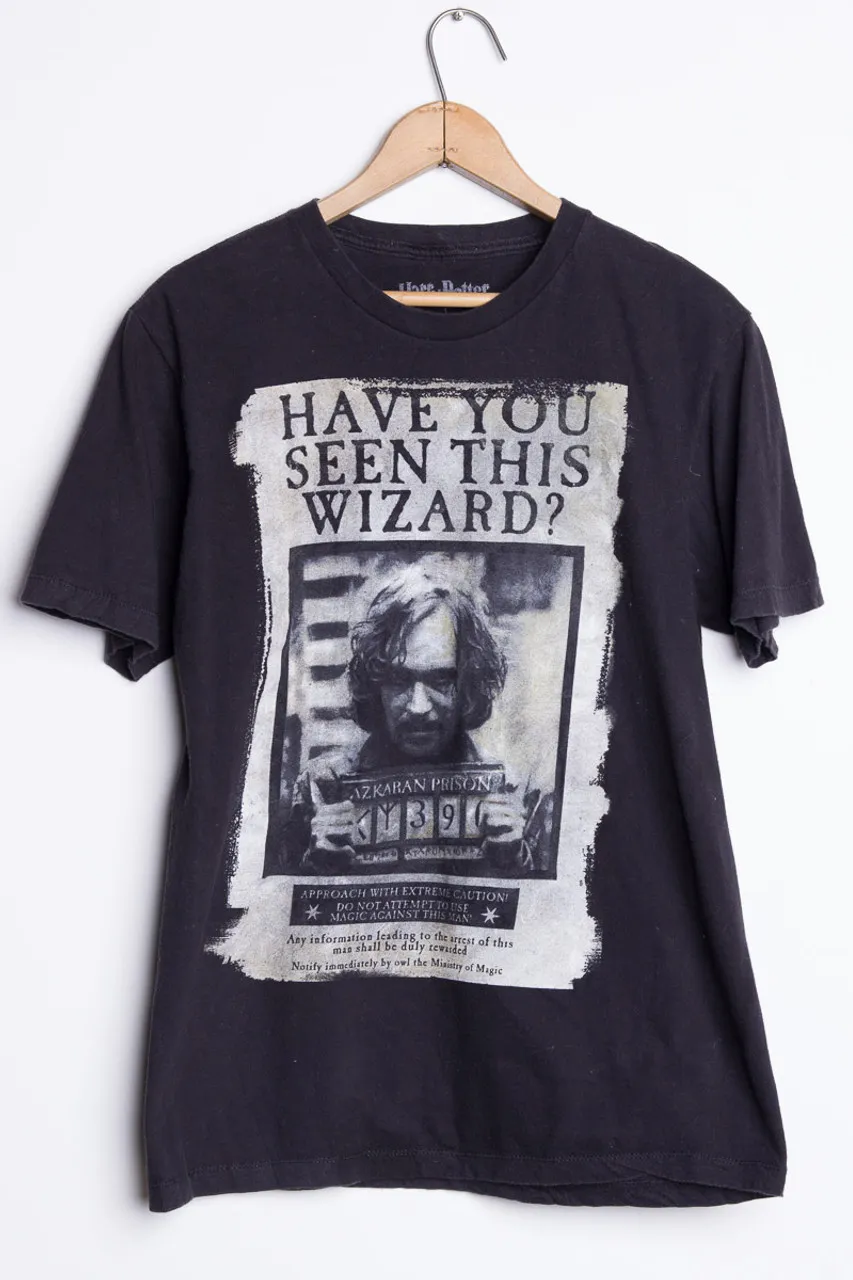 Harry Potter Tee