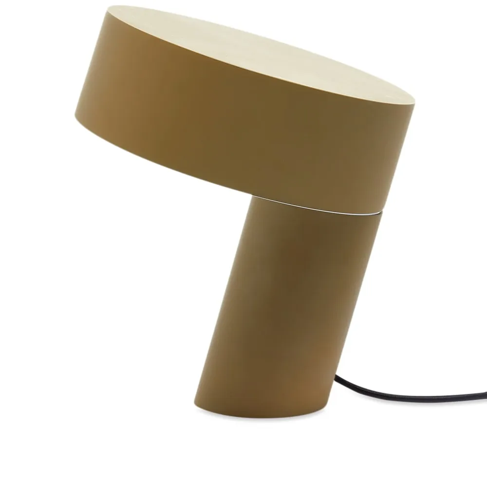 HAY Slant LampKhaki Green