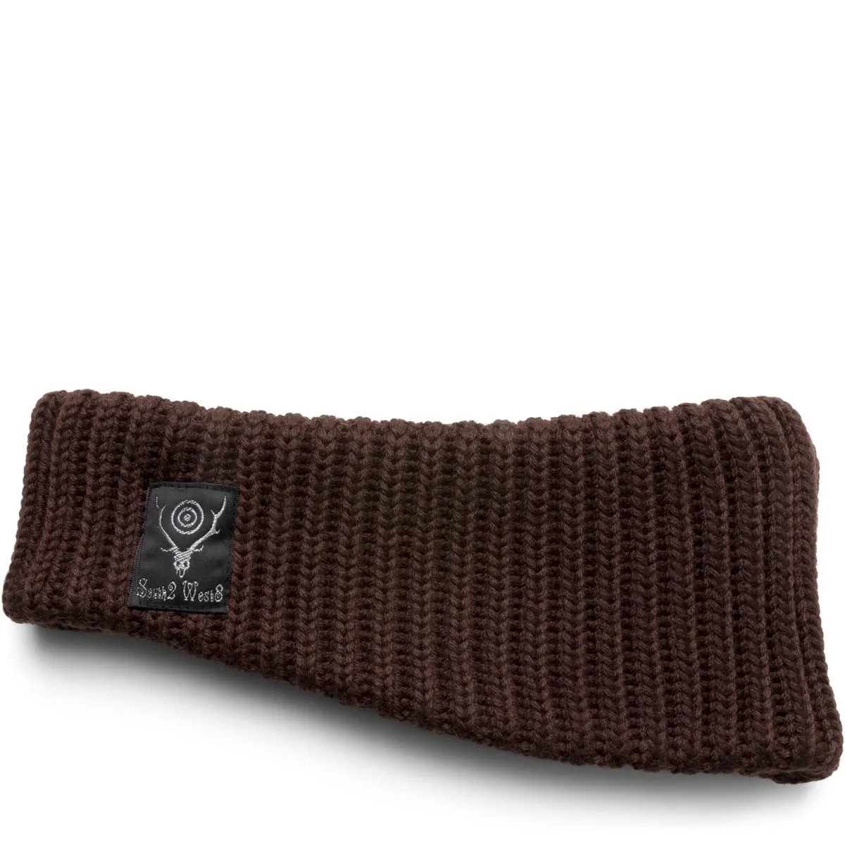 HEAD BAND BROWN | Bodega