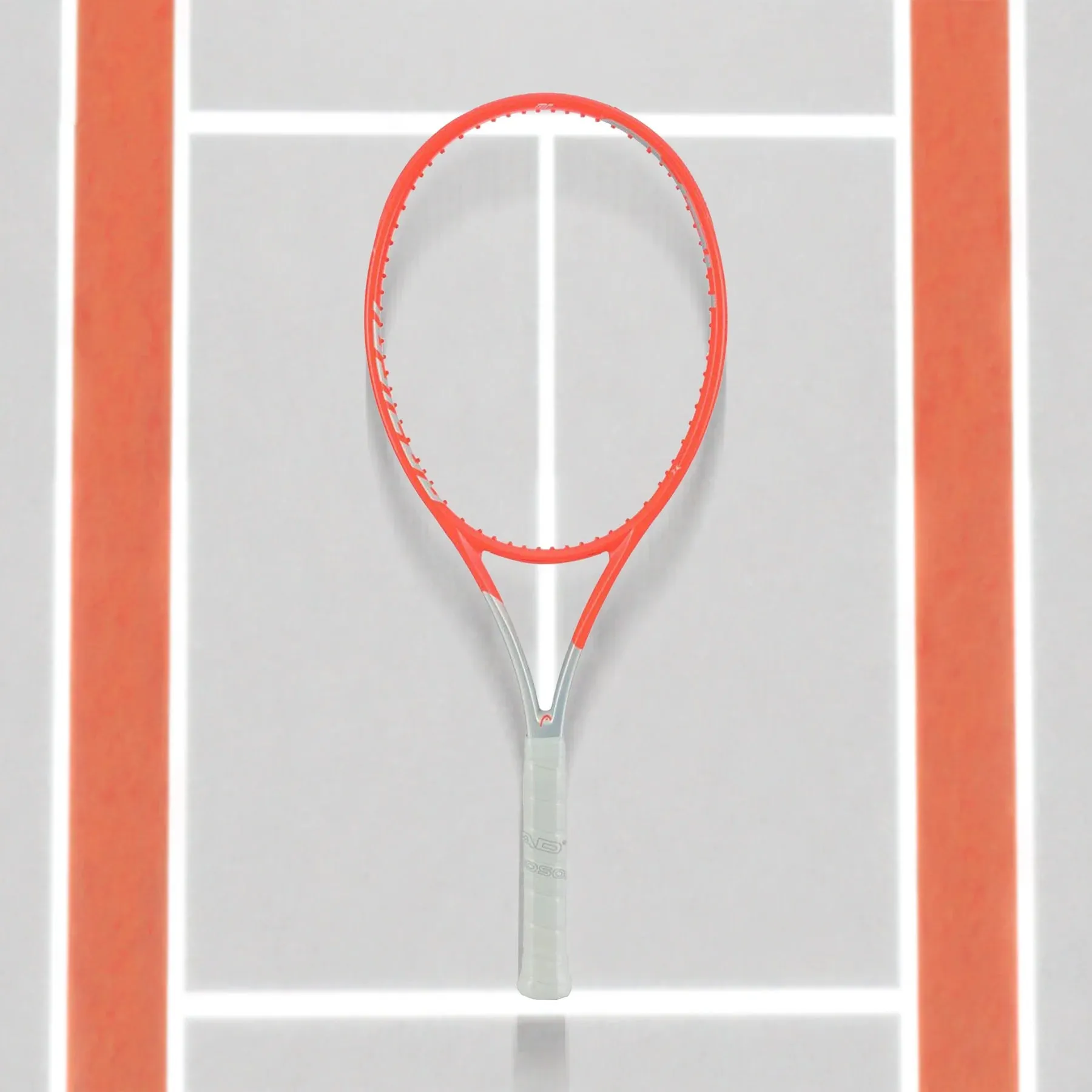 Head Radical MP Tennis Racquet