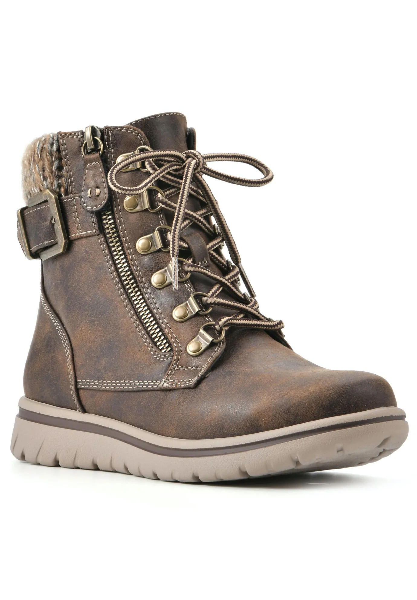 Hearty Boot