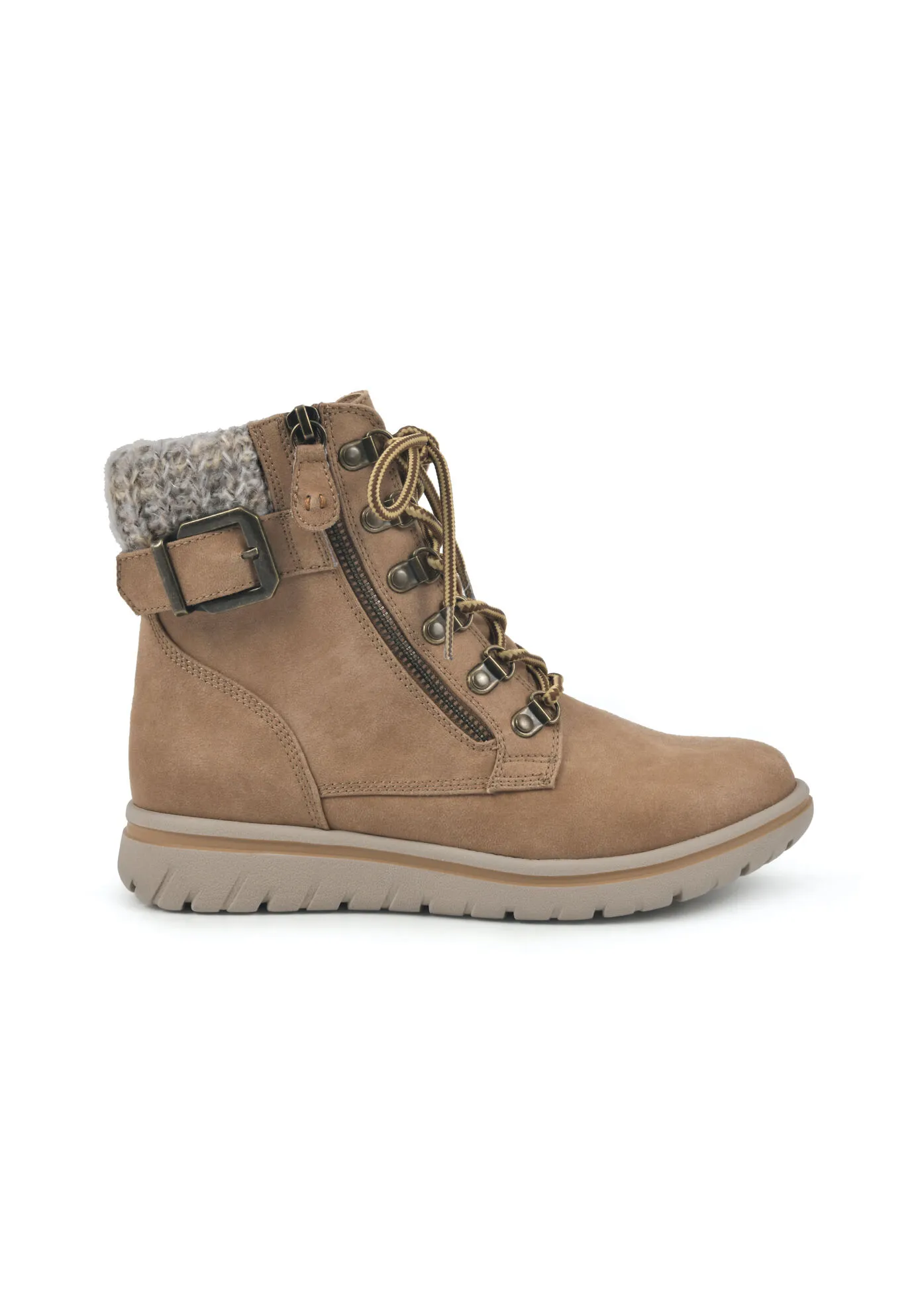 Hearty Boot