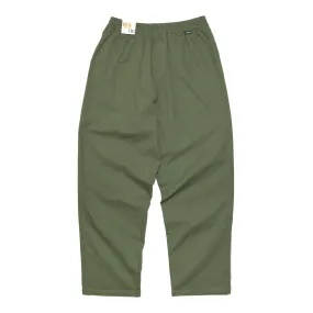 Heavies / Henzo / green