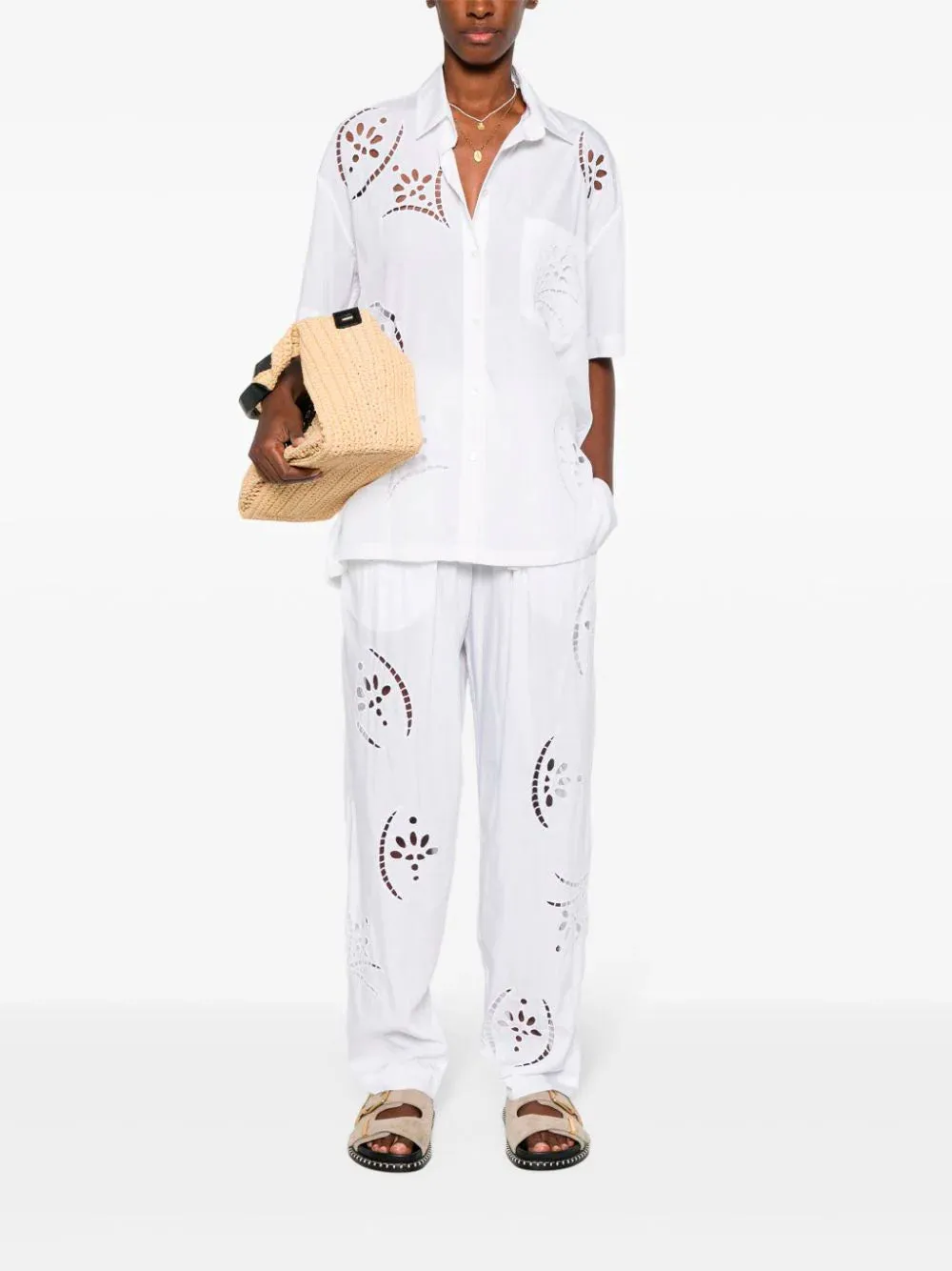 Hectorina trousers