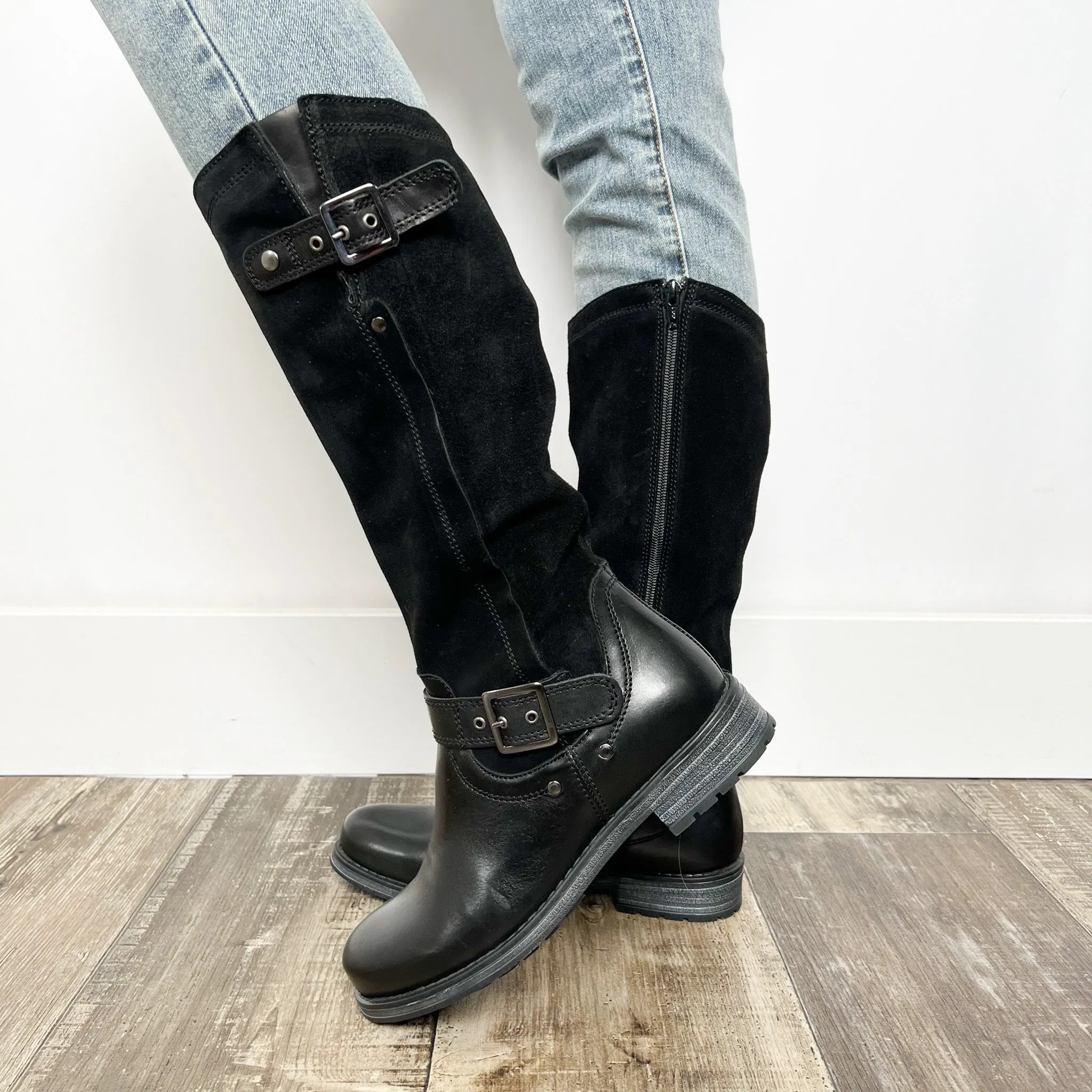Helena Boot
