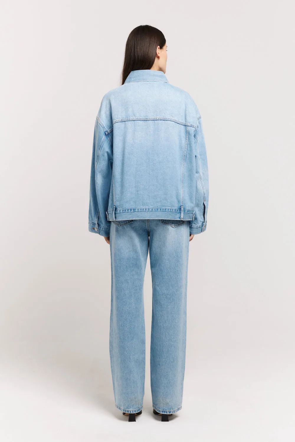 Helena Jacket
