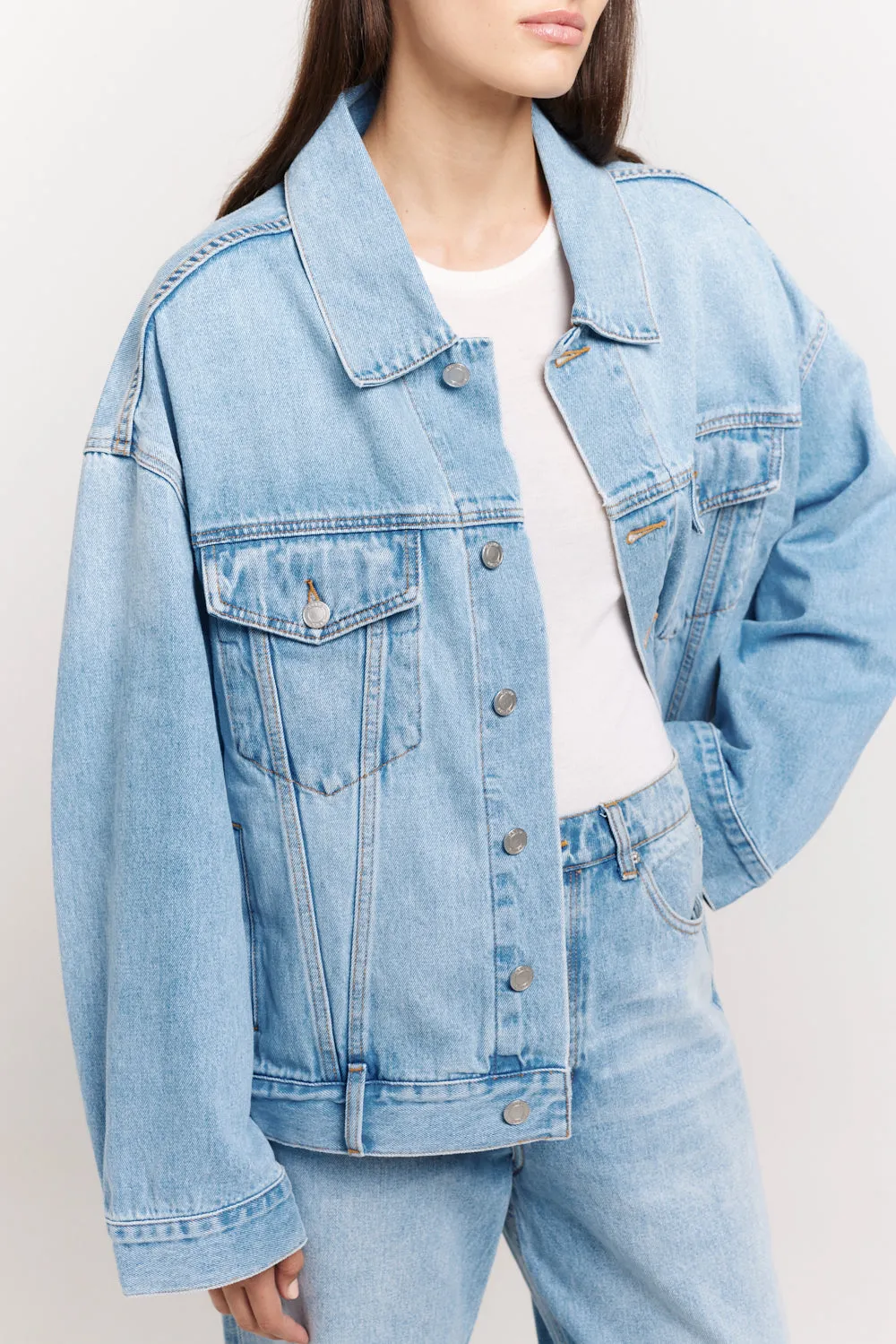 Helena Jacket