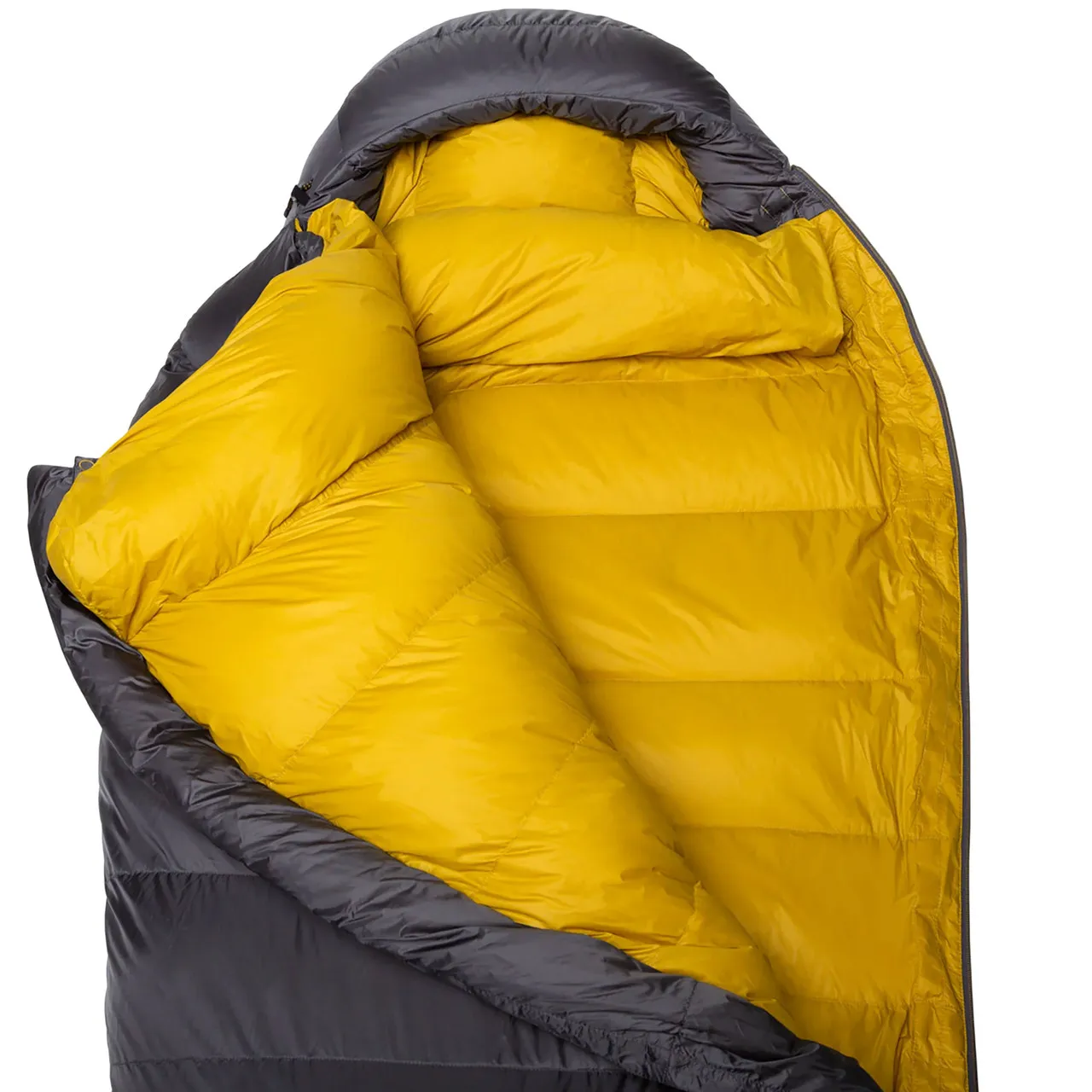 Helium GT 400 Down Sleeping Bag