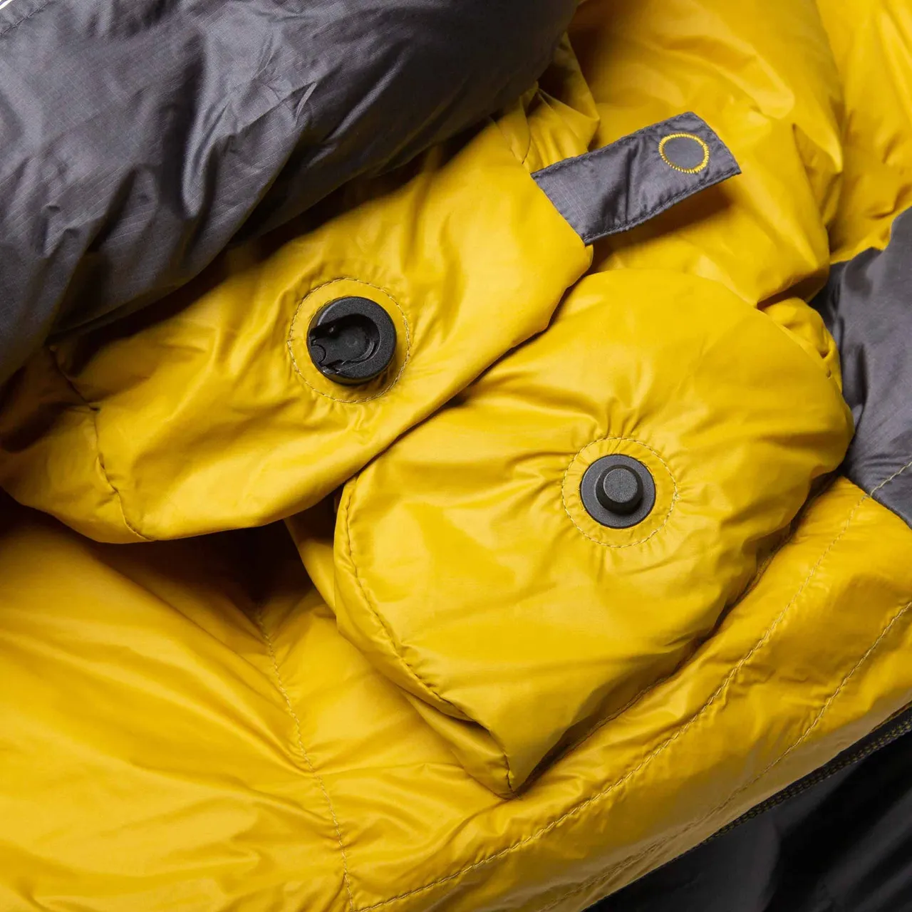 Helium GT 600 Down Sleeping Bag