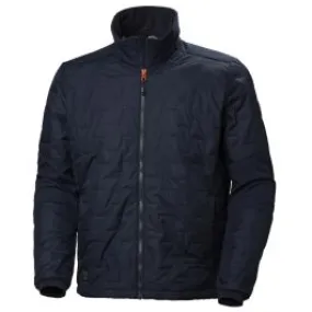 Helly Hansen Mens Kensington Warm Thermal Workwear Jacket