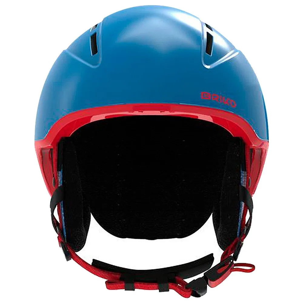 Helmet Briko ---Kodiakino Kid Shiny Allsports Blue