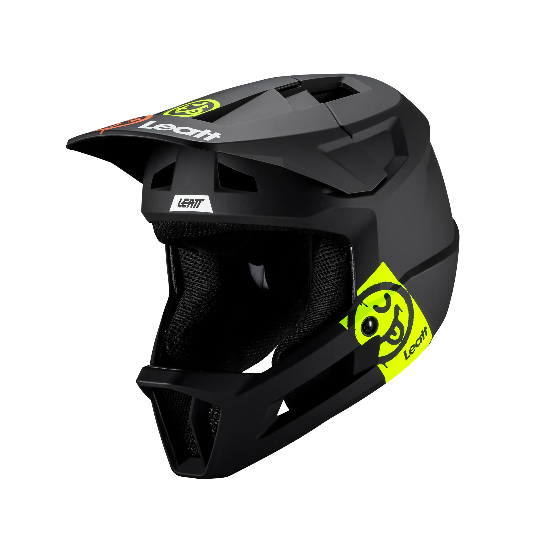 Helmet MTB Gravity 1.0 Junior