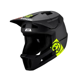 Helmet MTB Gravity 1.0 Junior