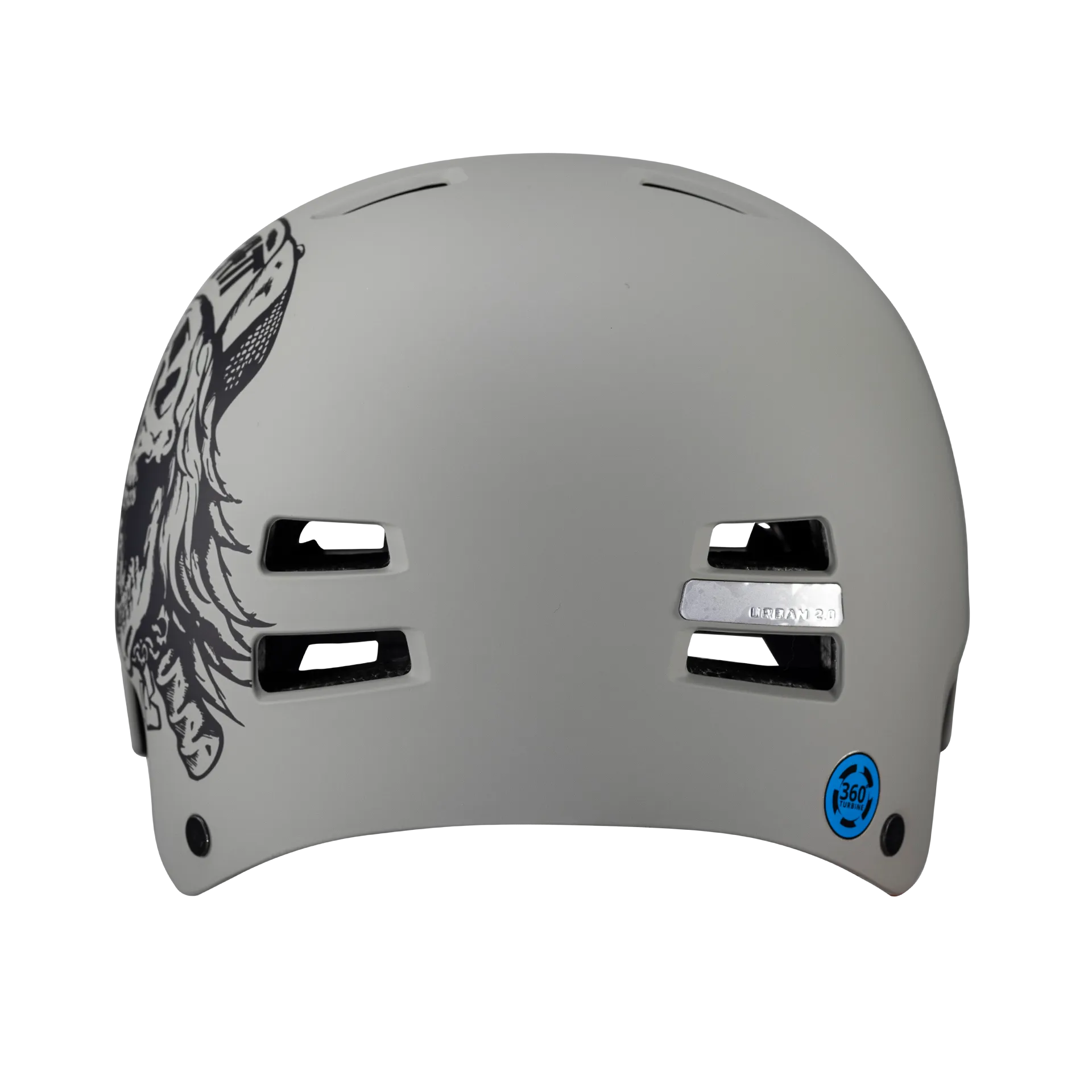 Helmet MTB Urban 2.0 Jr