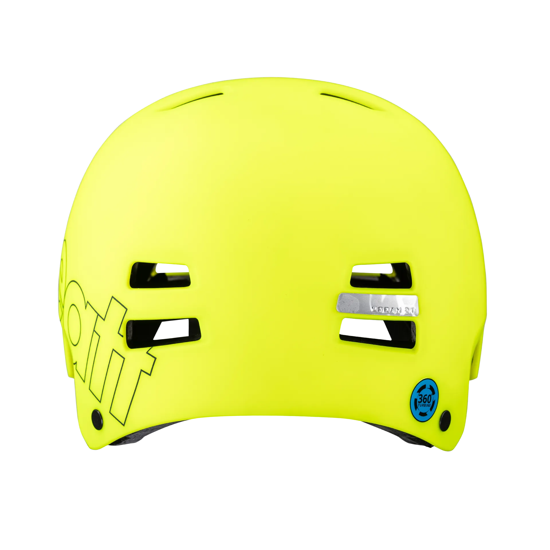 Helmet MTB Urban 2.0 Jr