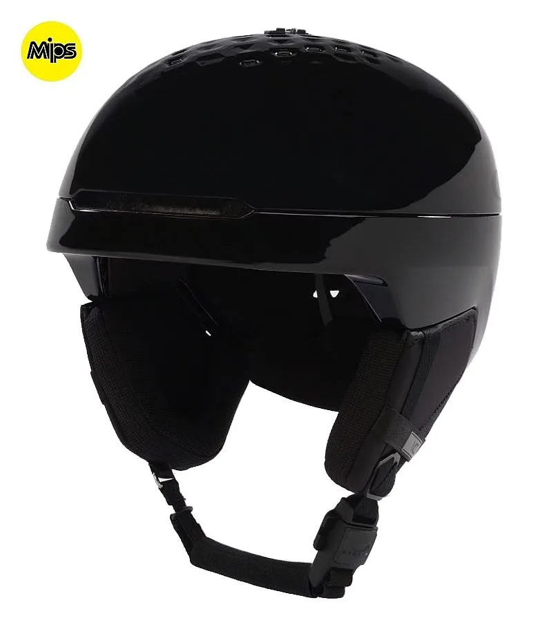 helmet Oakley Mod3 Mips - Blackout