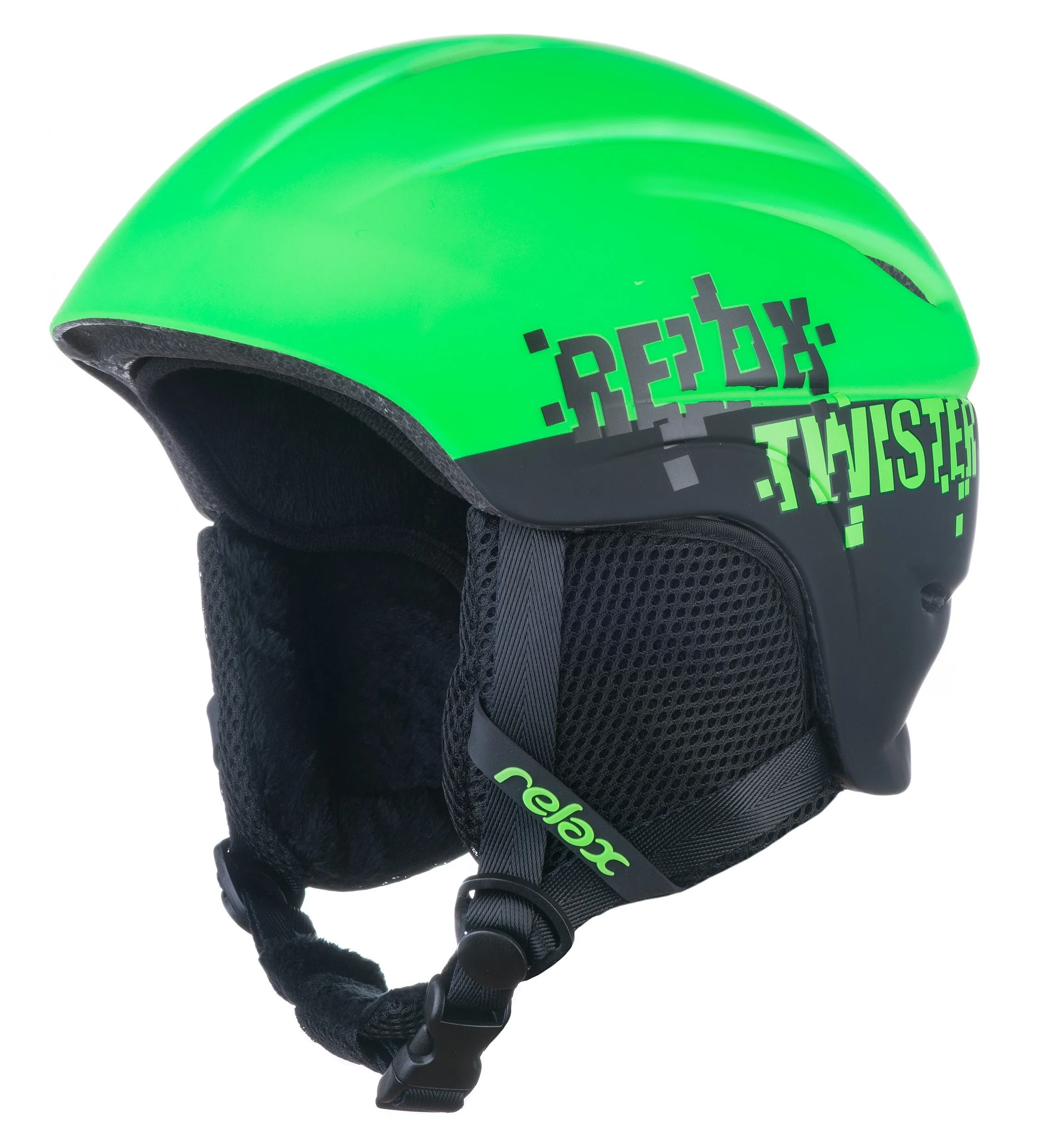 helmet Relax Twister - RH18T