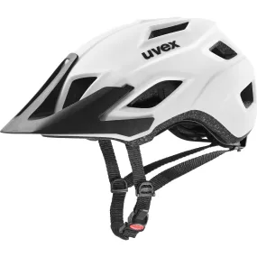 helmet Uvex Access - White Mat