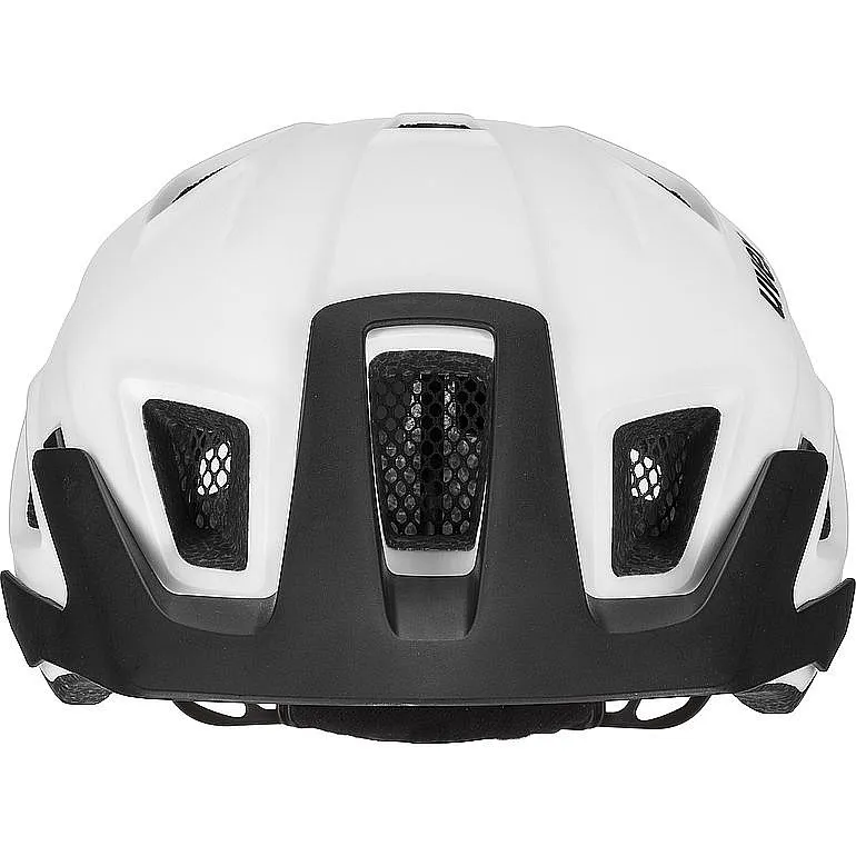 helmet Uvex Access - White Mat