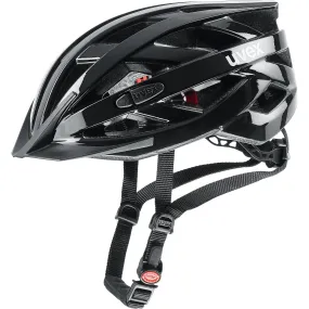 helmet Uvex I-VO 3D - Black