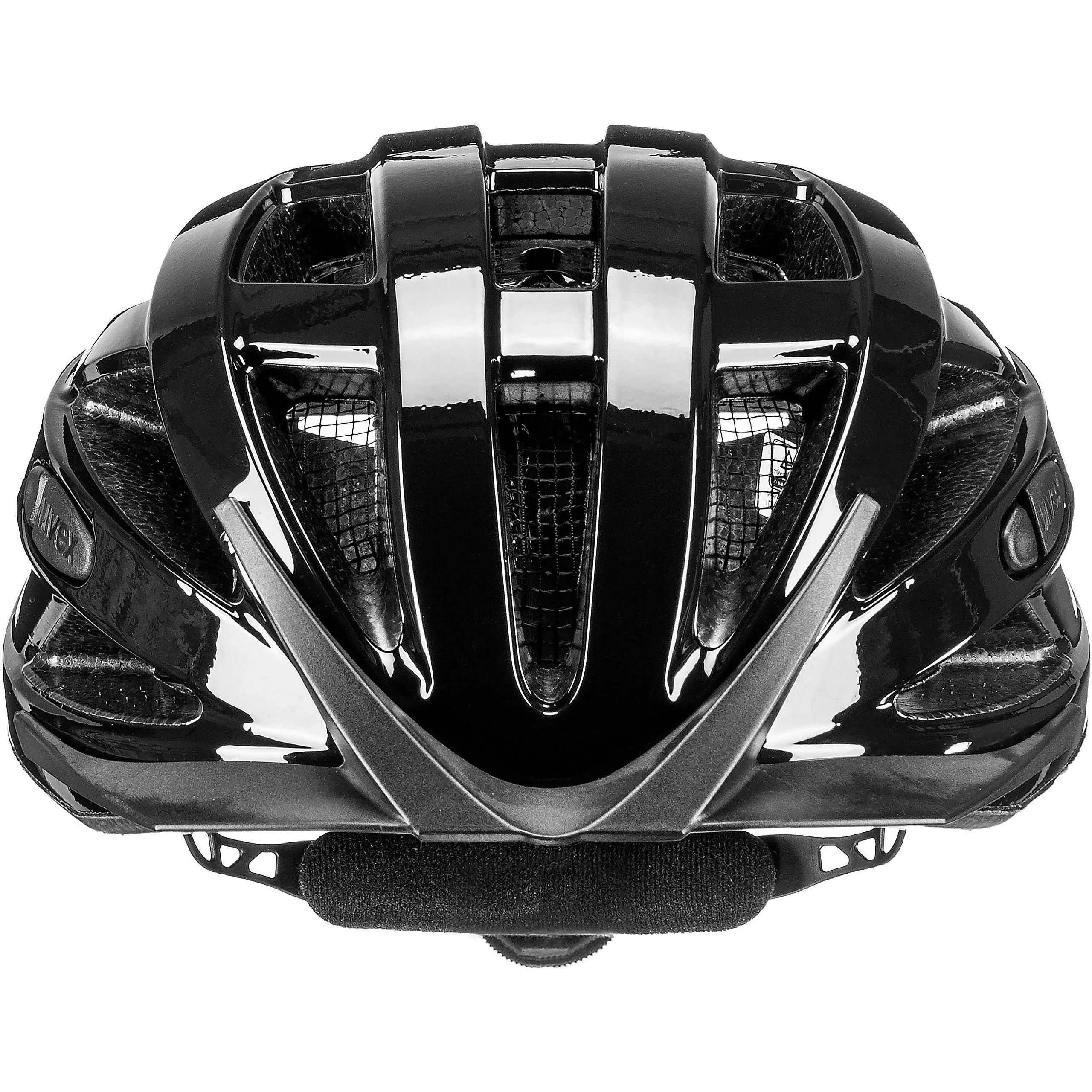 helmet Uvex I-VO 3D - Black