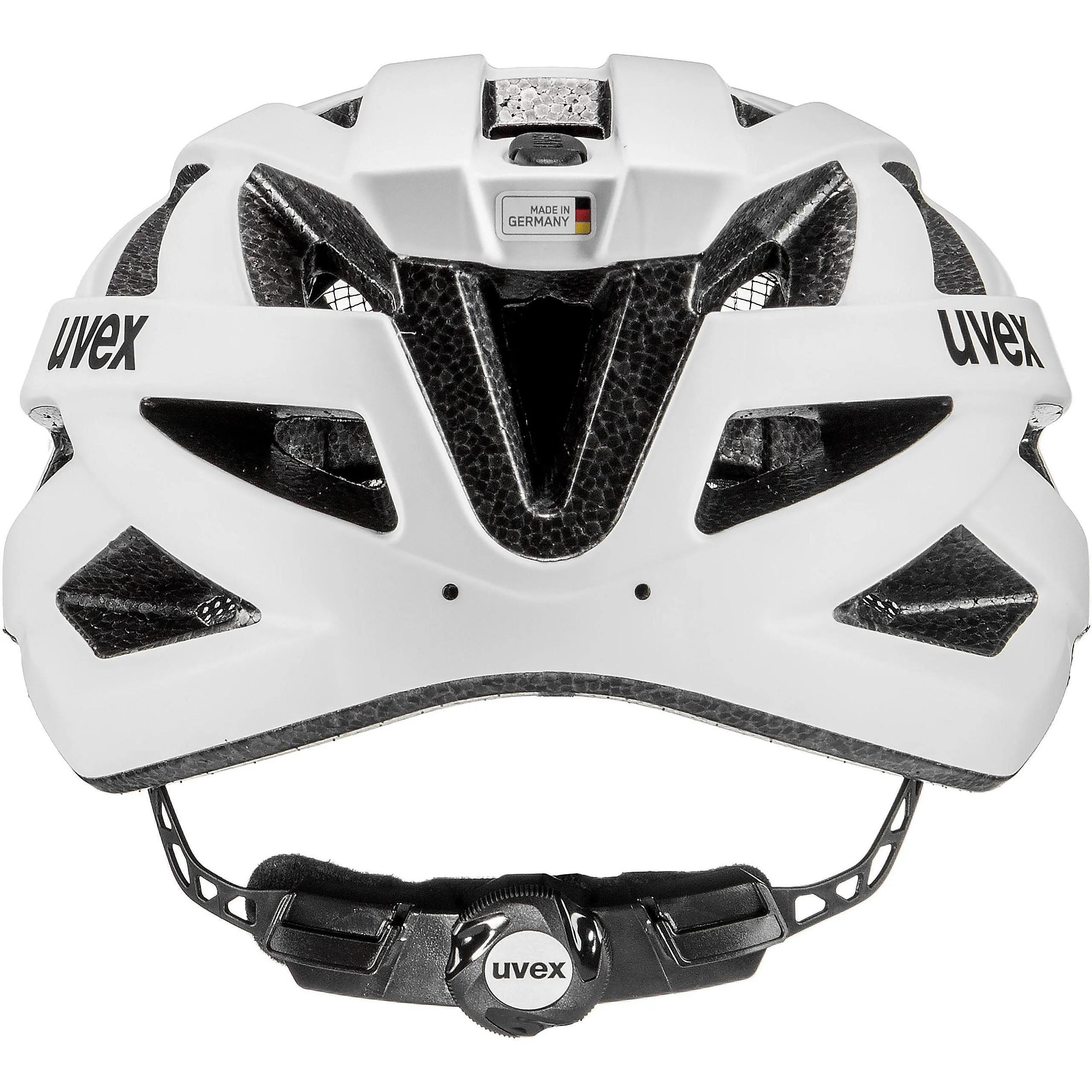 helmet Uvex I-VO 3D - White