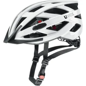 helmet Uvex I-VO 3D - White