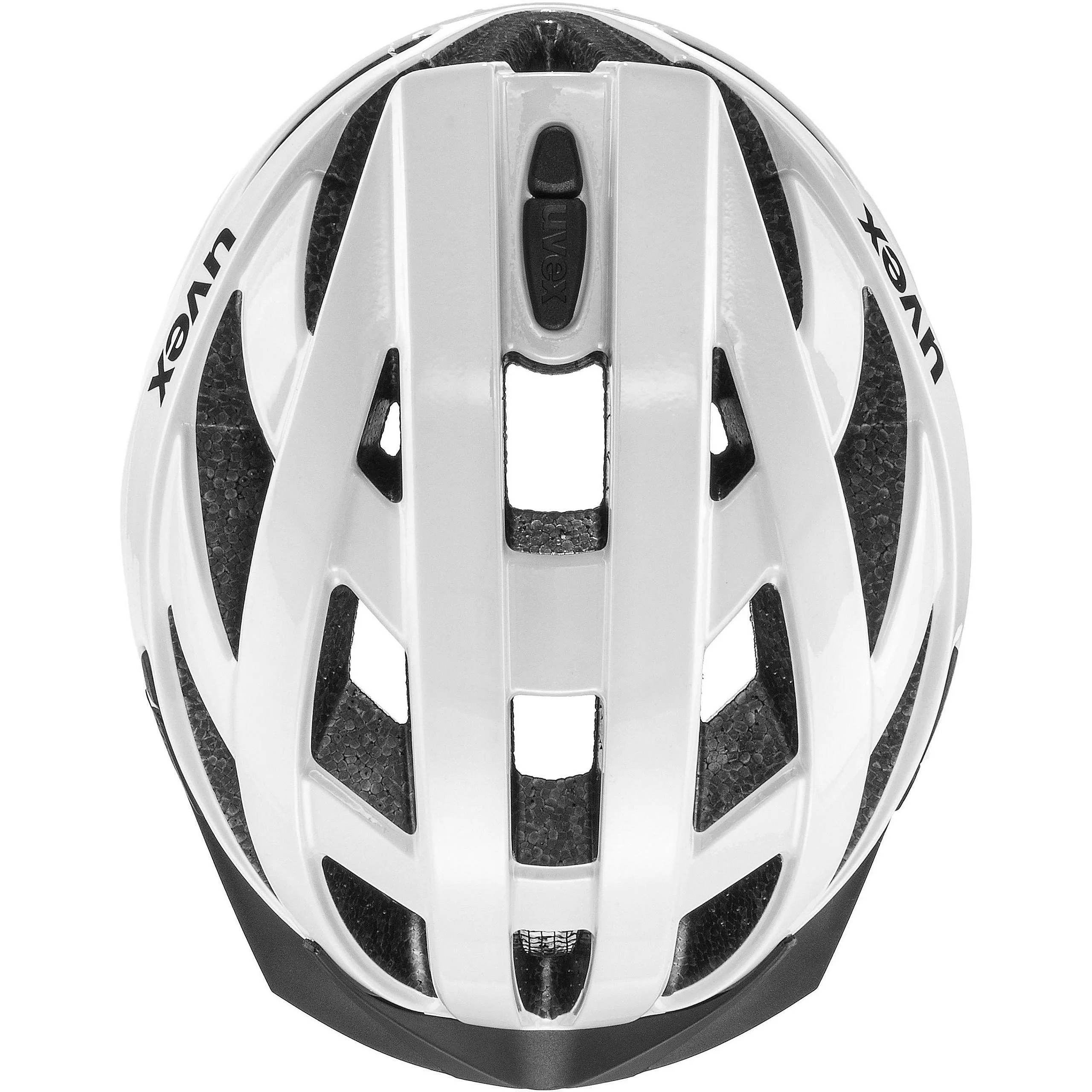 helmet Uvex I-VO 3D - White