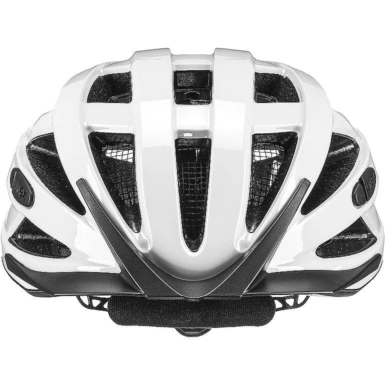 helmet Uvex I-VO 3D - White