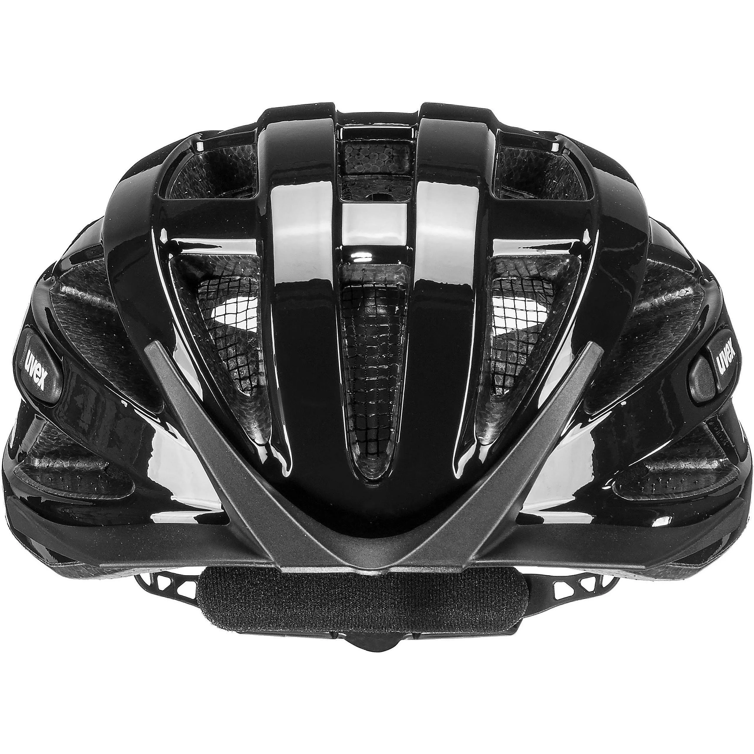 helmet Uvex I-VO - Black