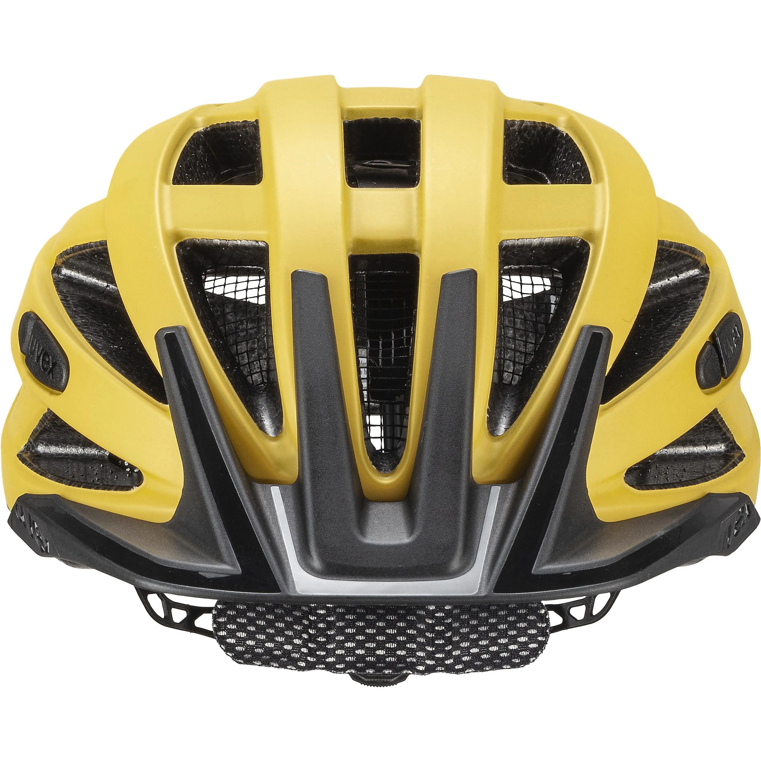 helmet Uvex I-VO CC - Sunbee Matt