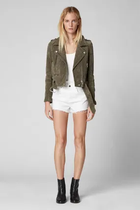 Herb Jacket