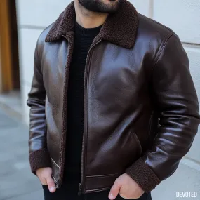 Hercules Jacket