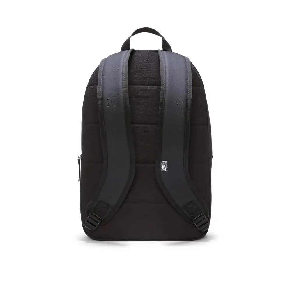 Heritage Backpack Black (25L)