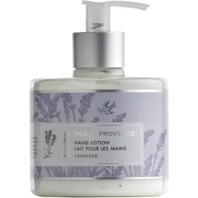 HERITAGE LOTION - LAVENDER