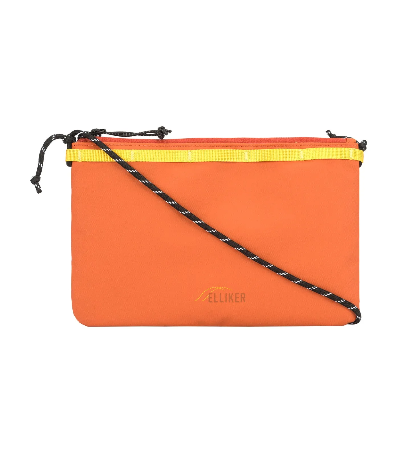 Hetchell Sacoche Bag 1L Orange