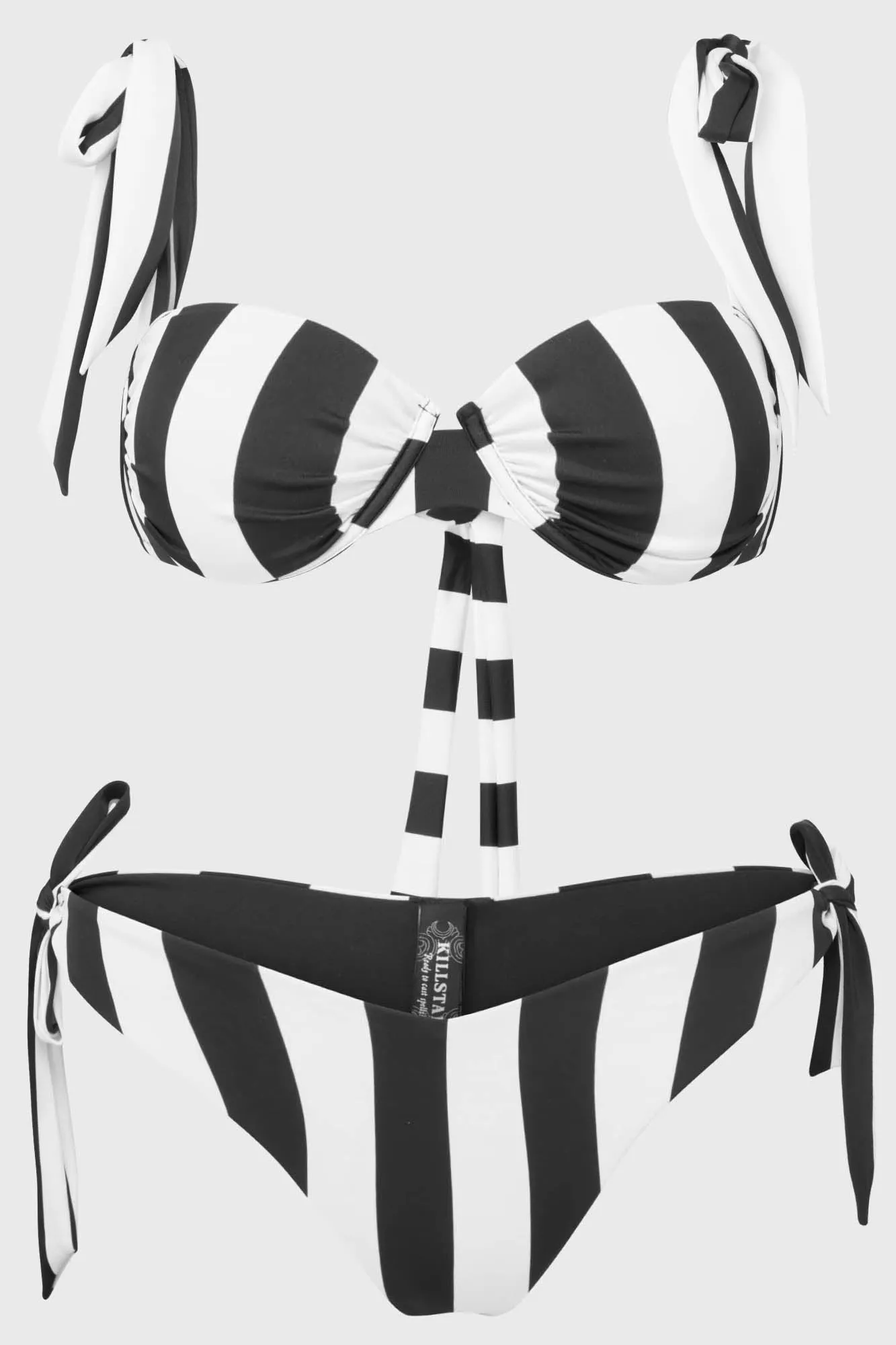 High Tide Bikini [PLUS]