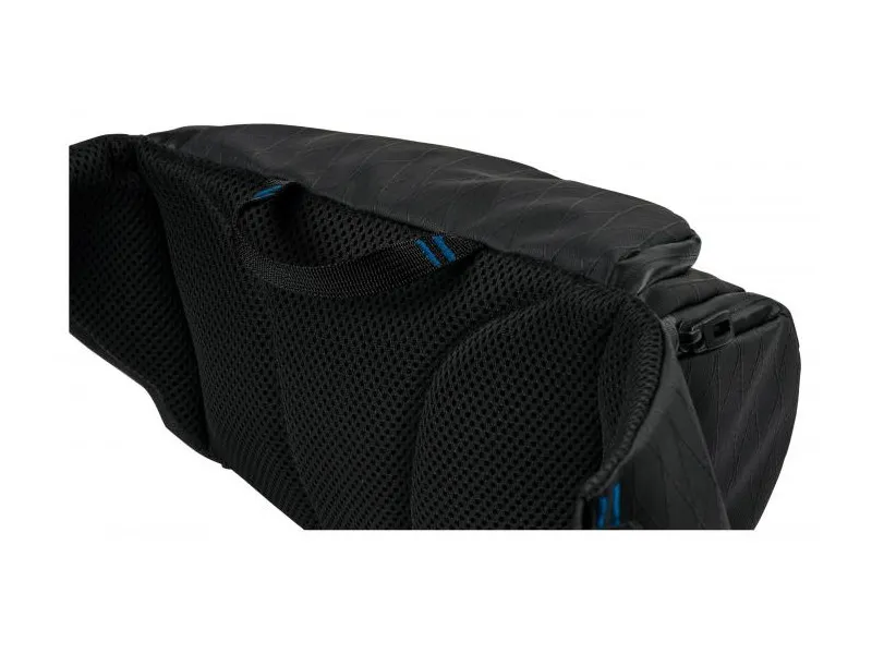 Hip Bag black Collection BMW