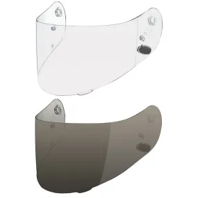 HJC IS-33 II Helmet Visor