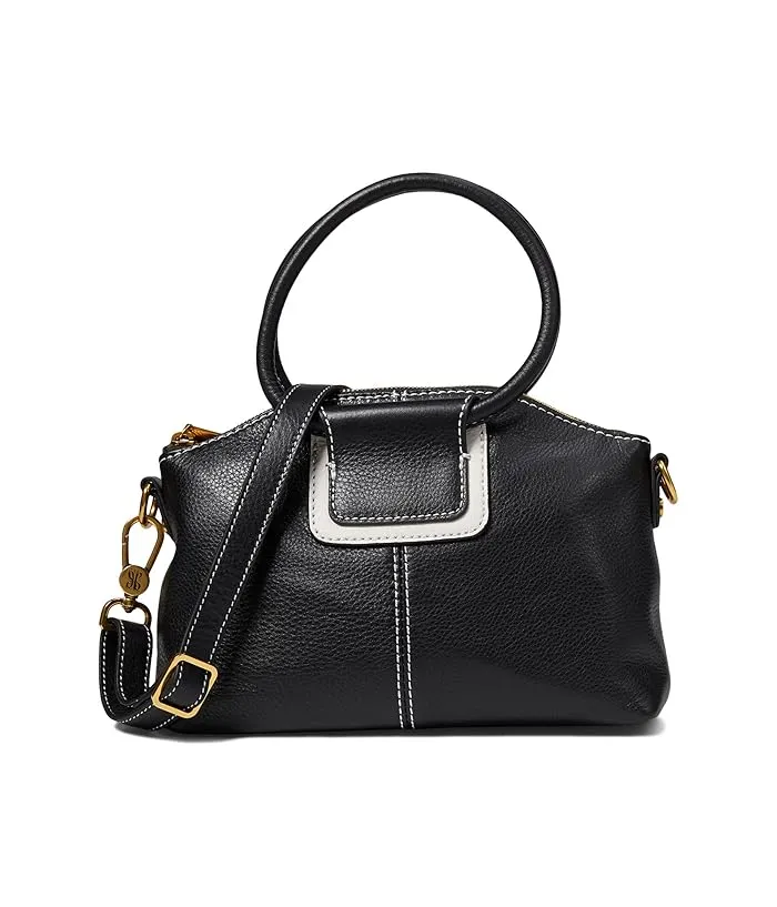 HOBO Sheila Zip Top Small Crossbody