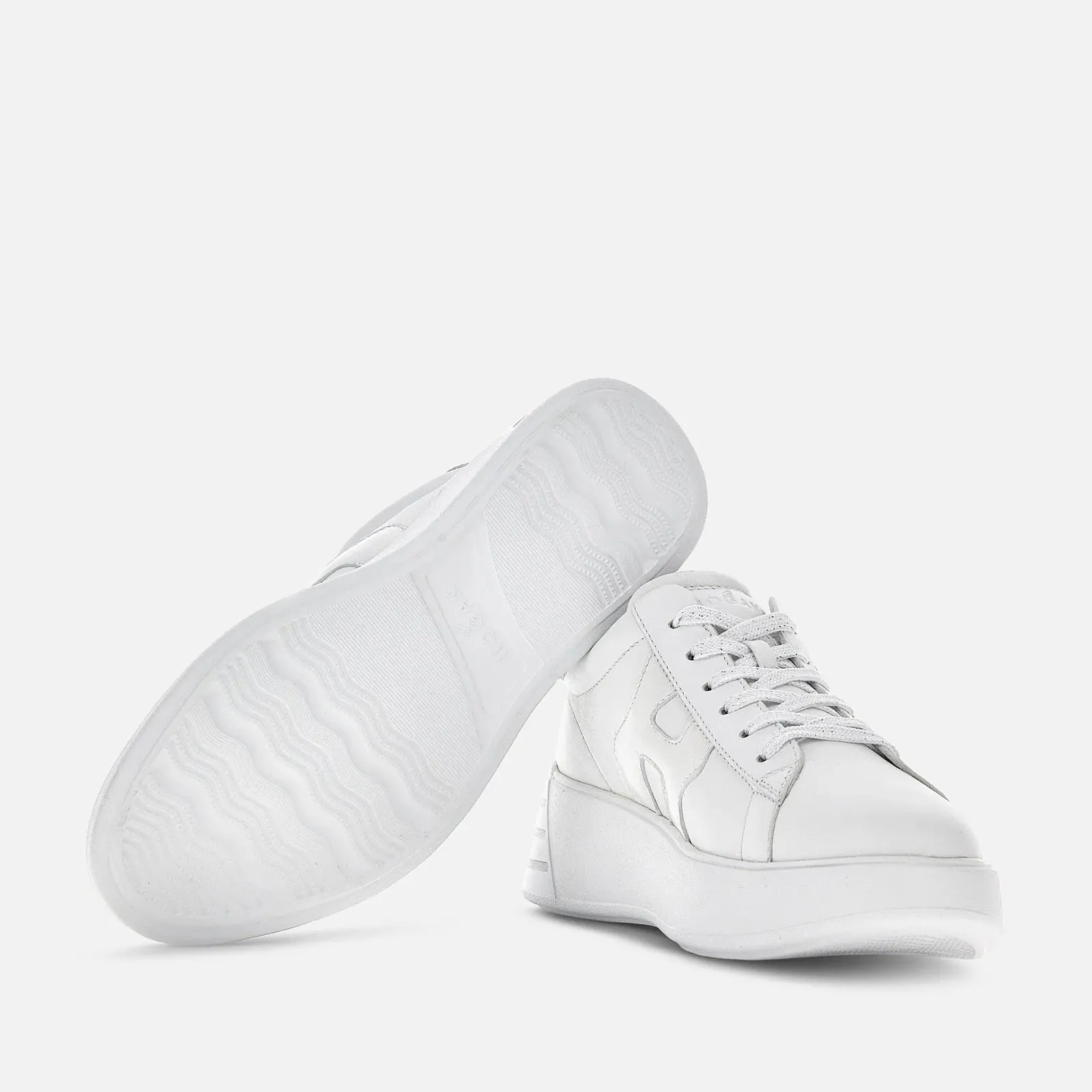 Hogan Sneakers Rebel Bianco