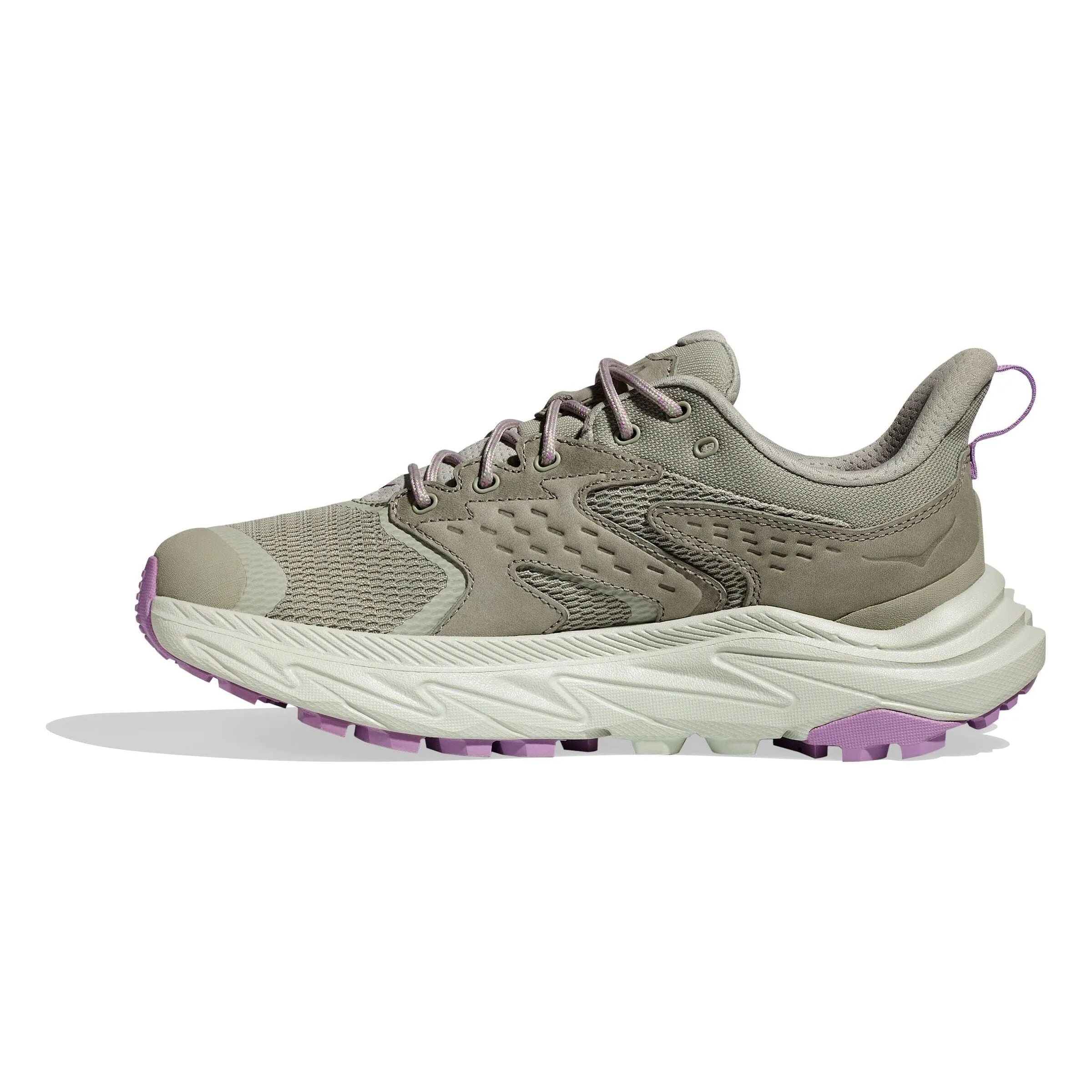 HOKA ANACAPA 2 LOW GTX WOMEN'S