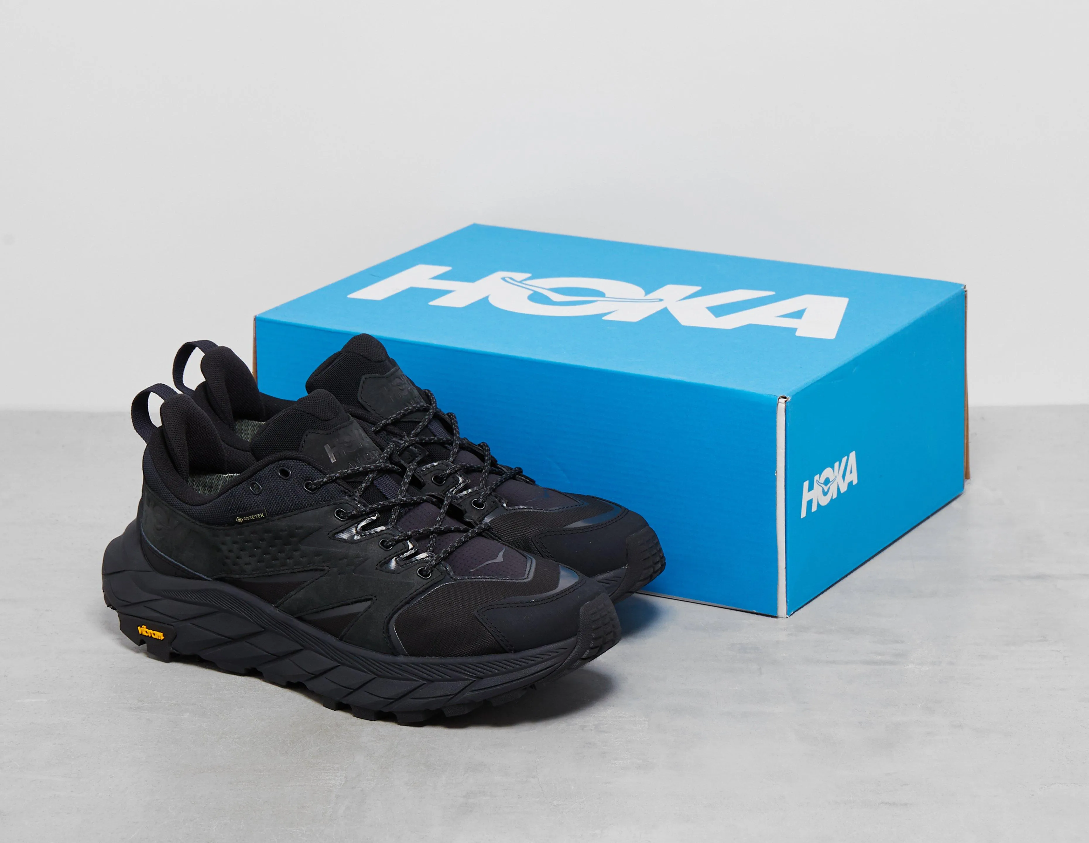 HOKA Anacapa Low GORE-TEX